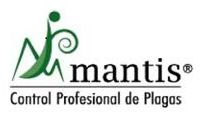 Mantis Control Profesional de Plagas